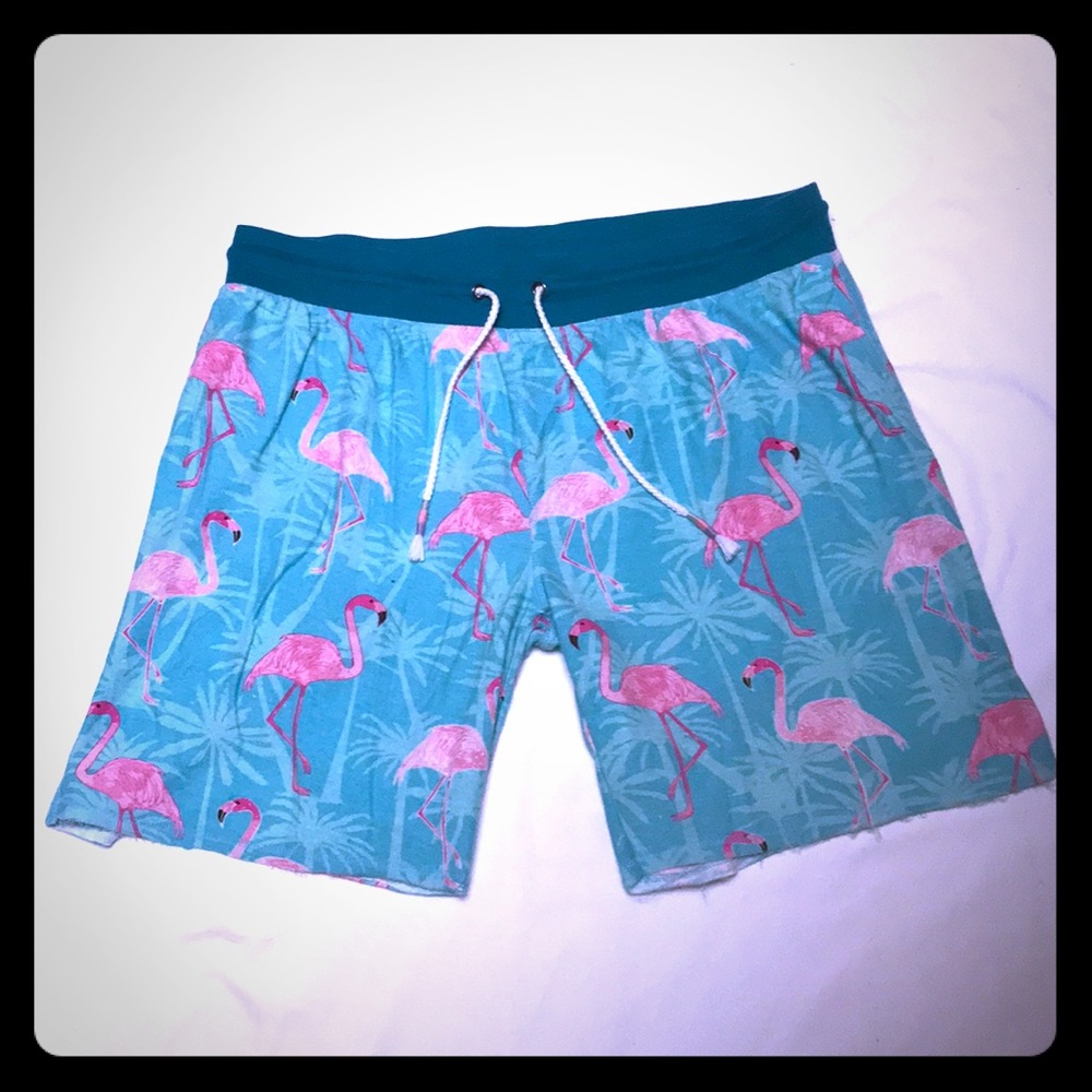 Flamingo Jawns 🔥